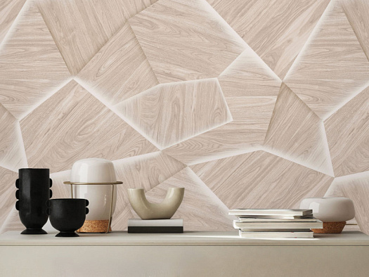 Обои в интерьере артикул 286682, Woody, Victoria Stenova Обои в интерьере артикул 286682, Woody, Victoria Stenova