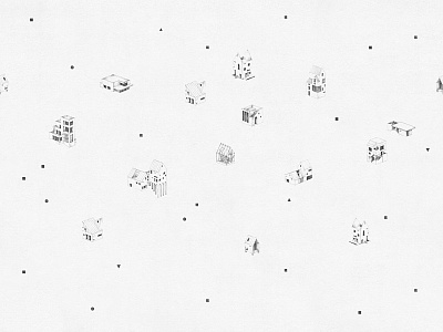 Фотообои BLOCKS 1, TEENS, Factura Фотообои BLOCKS 1, TEENS, Factura
