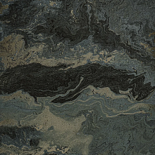 Обои с рисунком Bernardo Bartalucci Gaga  84285-14